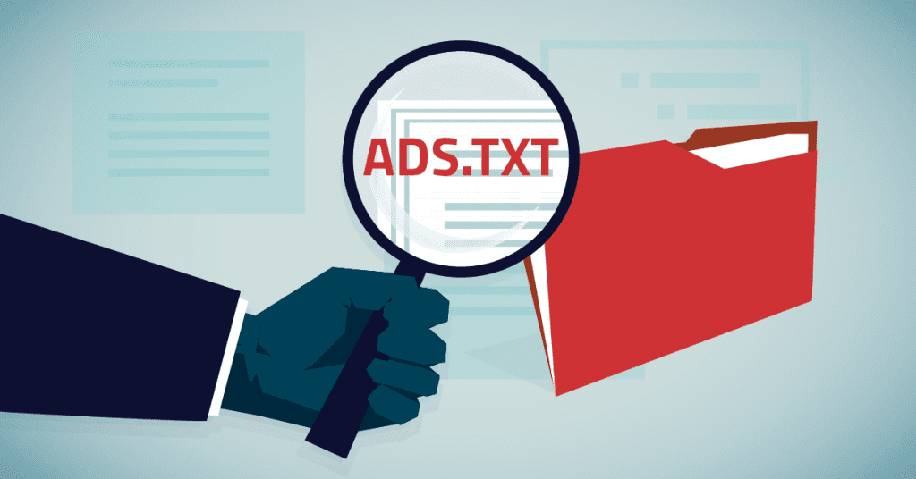 Programmatic Advertising: Prevent Fraud With ads.txt - Technology