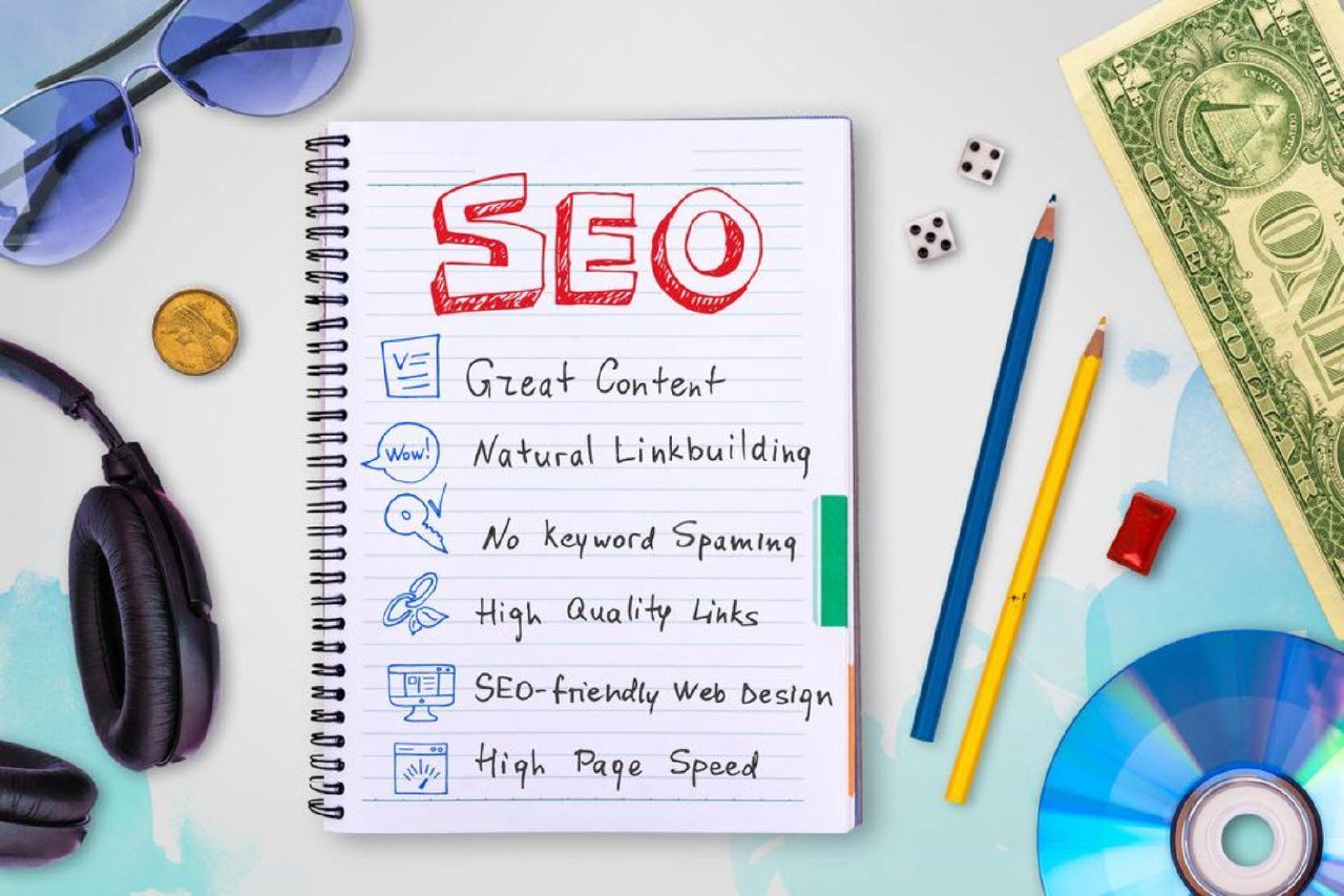 Link Building In 2020: 6 Steps To Creating An Authority Website - SEO
