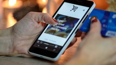 e-Shops: Your Product Page Is Your New Homepage -