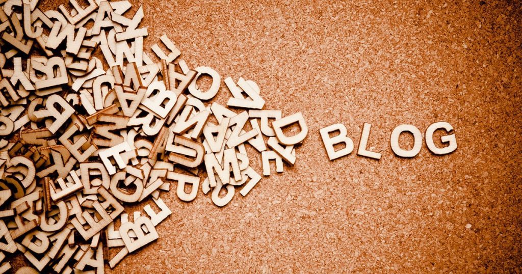How to Begin Your Career As A Successful Blogger - Blogging