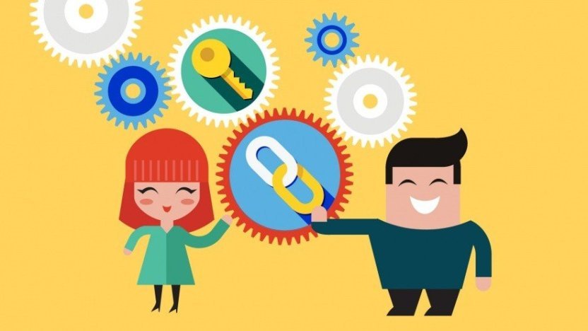 3 Common Beginners' Pitfalls of Link Building - Search engine optimization