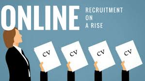 Online Hiring: How to Make A Difference In A Tight Labor Market -