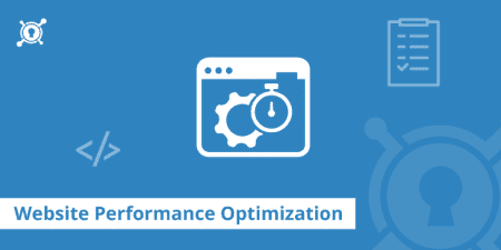 4 Quick Tips For Optimizing Your Website - Web performance