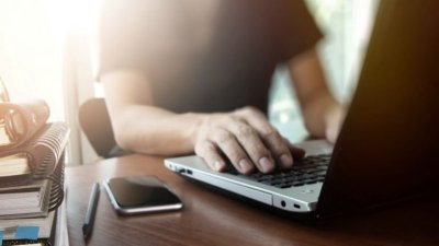 Book Success With The Adoption of Digital Tools - Digital marketing