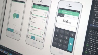 App UI Design: The Basics Uncovered - User interface design