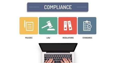 The New Website Standard: Privacy & Accessibility By Design - Regulatory compliance