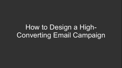 4 Ways to Design High-Converting Emails - CFA trades Building and construction