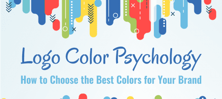 Inject A Little Colour In Your Website Marketing - Logo