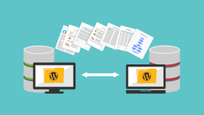 5 Tips for Migrating Your Website to a New Service - Data migration