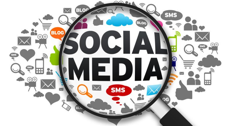Types of Social Marketing - Digital marketing