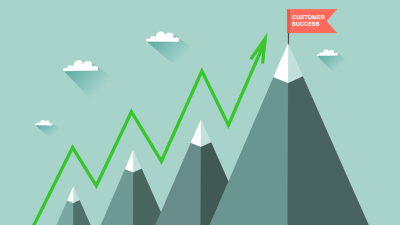 5 Tips How To Rise Above The Software as a SaaS Company - Customer success