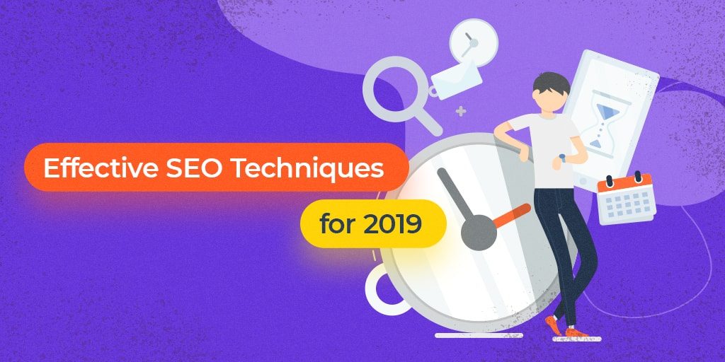 How To Rank on Google in 2019: SEO Top tips