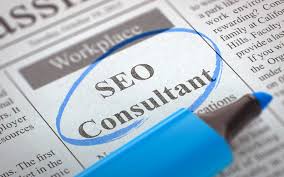 Why You Need To Hire An SEO Consultant? - Photography