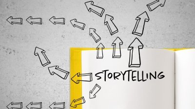 storytelling