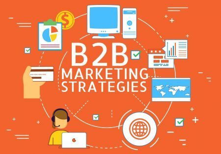 Amazing Marketing Strategies to Grow your B2B Businesses in 2019