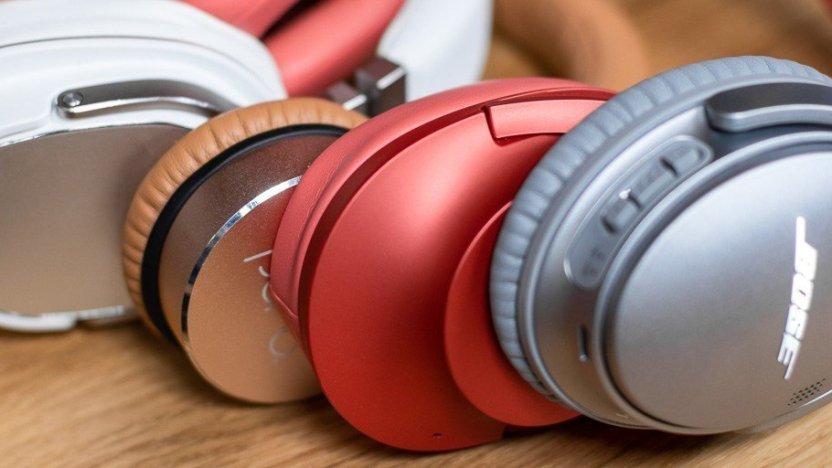How to Choose the Right Headphones? - Noise-cancelling headphones