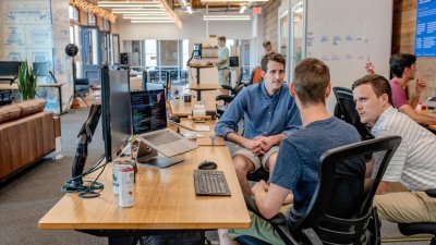 how to target a niche business online