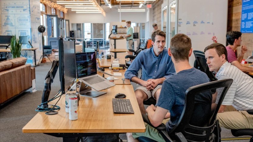 how to target a niche business online