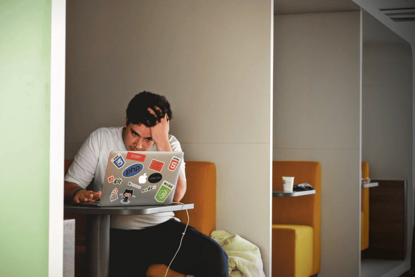 How to Be Productive When You’re Tired - Psychological Stress