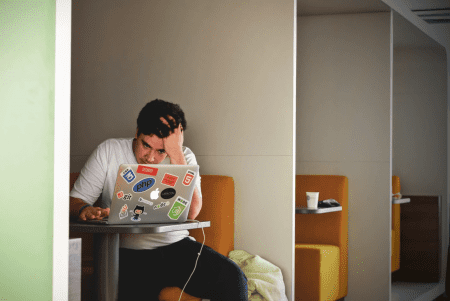 How to Be Productive When You’re Tired - Psychological Stress