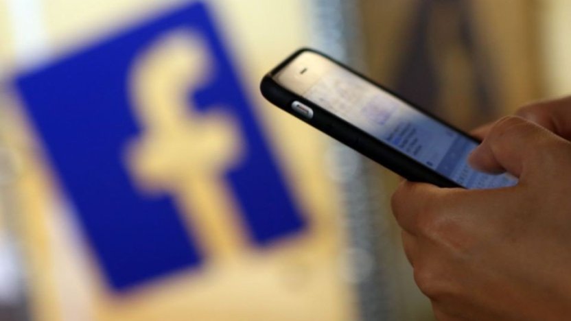 Facebook Messenger - Mobile app