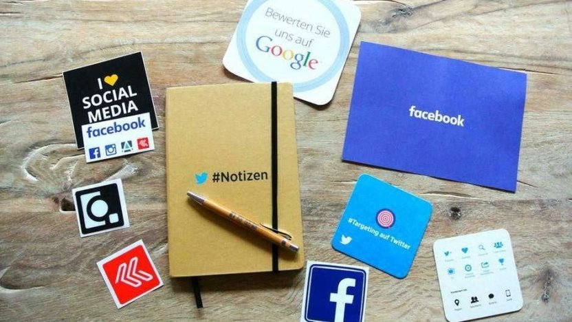 Digital marketing - Social media