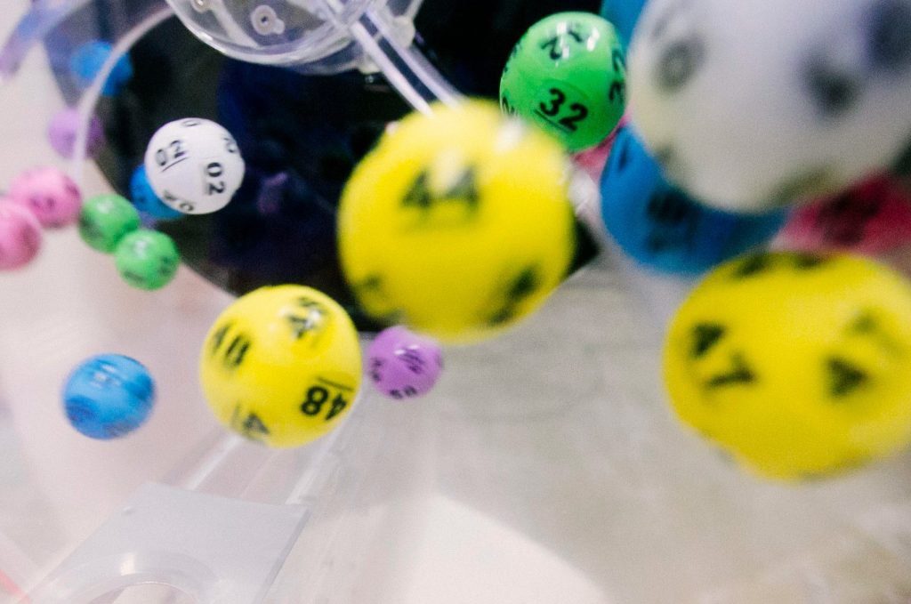 Protecting Profits: What to do When You Win The Lottery? - Culture