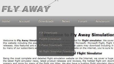 Freeware FSX Downloads - Take Your Flight Simulator to A New Level -