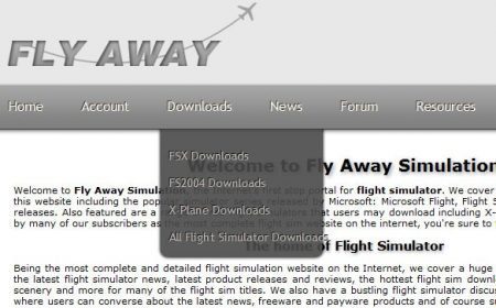 ดาวน์โหลดฟรีแวร์ FSX - ยกระดับโปรแกรมจำลองการบินของคุณไปสู่อีกระดับ -
