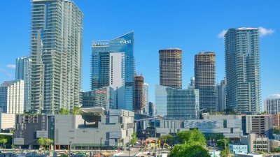 Most Profitable Businesses to Buy in Miami -