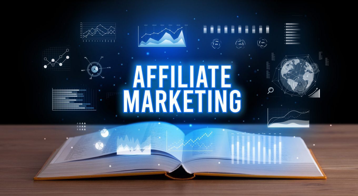 How to Make Money With Affiliate Marketing? - Making Money Online