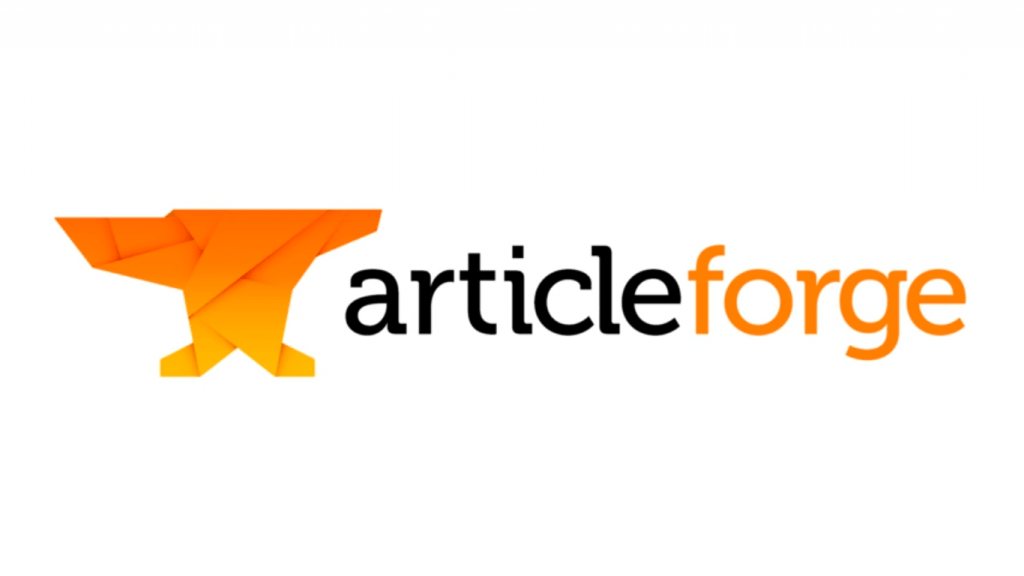 Article Forge -AI Online Article Generator Honest Review