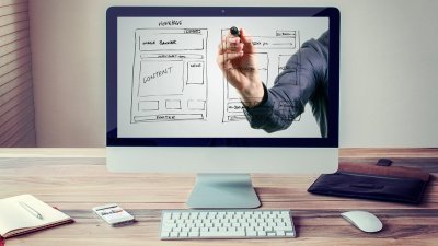 Make Money Online with Landing Pages