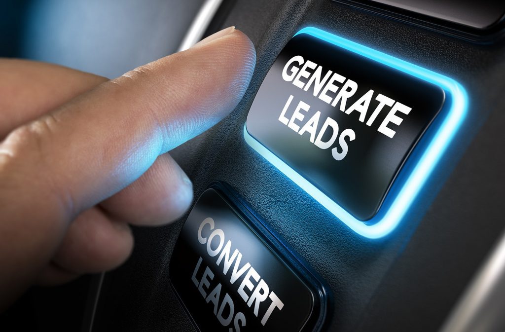 Best Practices for a Lead Generation Website Design 