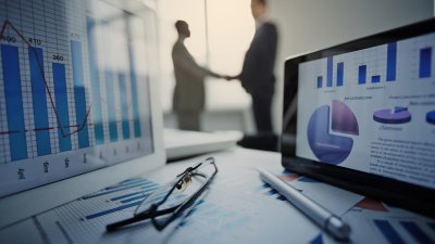 8 Clear Signs You Should Sell Your Business - workplace productivity