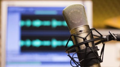 How to Edit Your New Podcast as a Beginner