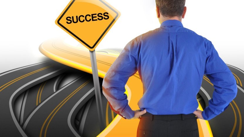 How to Motivate Yourself to Keep Training? -