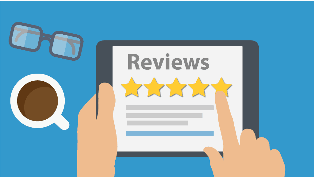 7 Benefits of Displaying Your Reviews on Your Website