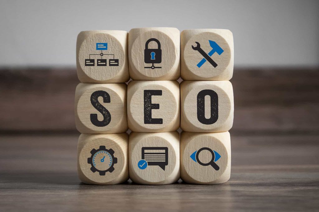 The Importance of SEO for eCommerce Sites - SEO