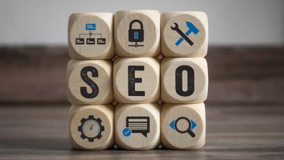 7 Suggested SEO Strategies to Get Found Online - ADA compliance website