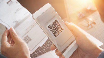 How to Transform Your Paper-Based Office into A Paperless One with QR Codes? - direct mail marketing cost