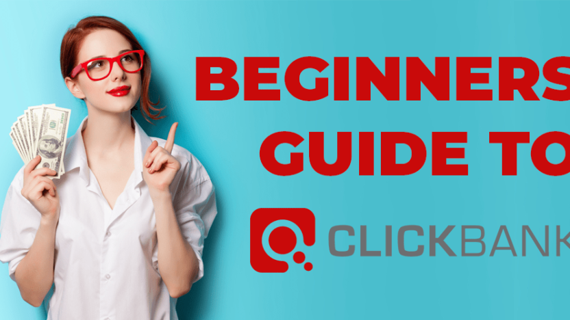 clickbank affiliate marketing