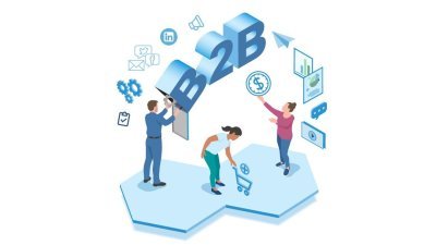 Successful Entrepreneurship in 5 Steps -