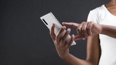 Building Mobile Applications to Boost Business -