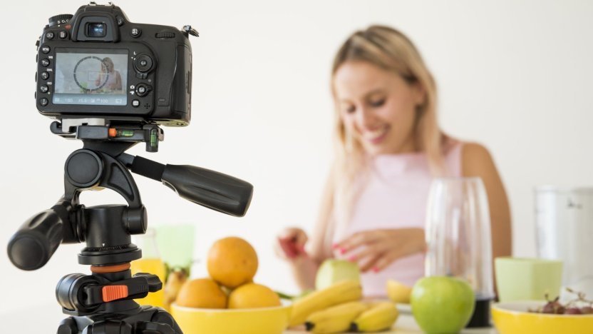 What You Need to Start A YouTube Channel? -