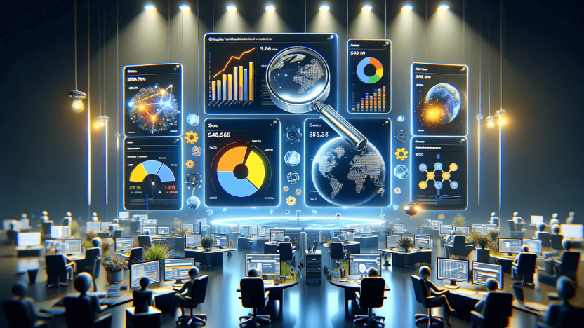 10 Ways to Use Google Trends for SEO -