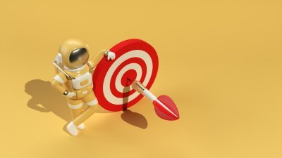 content cluster strategy