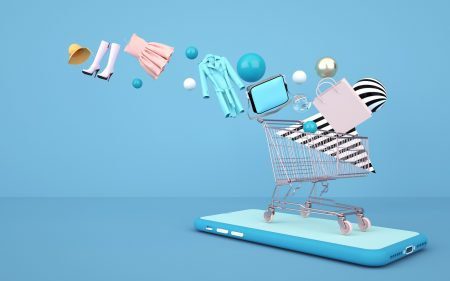 Top 10 e-Commerce Trends in 2022 - Trends