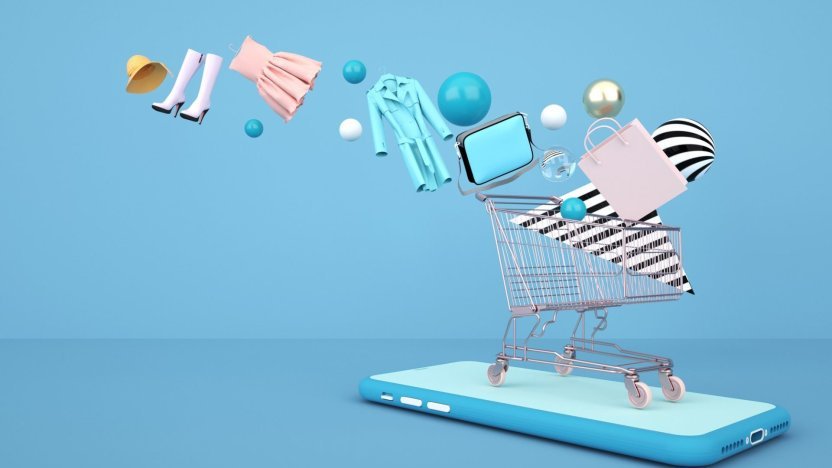 Top 10 e-Commerce Trends in 2022 - e-commerce trends