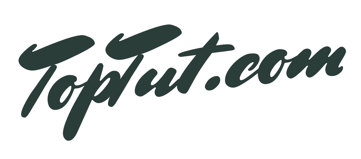 toptut.com logo